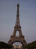 Eiffel Tower